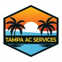 Tampa AC Services Inc Logo