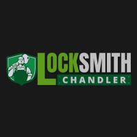 Locksmith Chandler AZ Logo