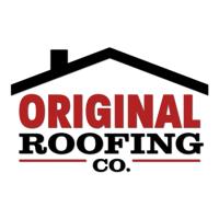 Original Roofing Company Logo