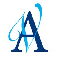 Acting & Voice Studios Logo