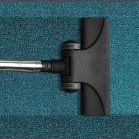 Fiber Clean Logo