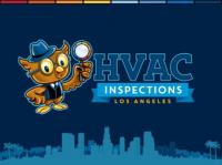 HVAC Inspections Los Angeles Logo