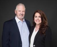 The Daniels Group Logo