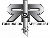 R&R Foundation Specialist Logo