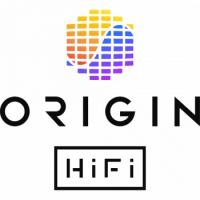 Origin HiFi logo