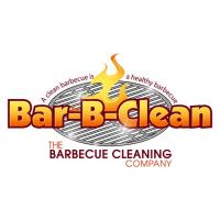 Bar-B-Clean Logo