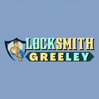 Locksmith Greeley CO Logo
