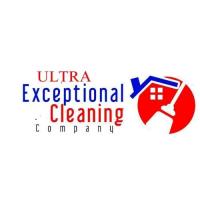 Ultra Exceptional Cleaning LLC Logo