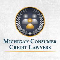 Michigan Consumer Credit Lawyers Logo
