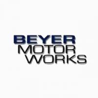 Beyer Motor Works Logo