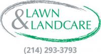 Lawn & Landcare Logo