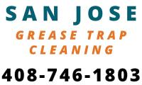 San Jose Grease Trap Cleaning Logo