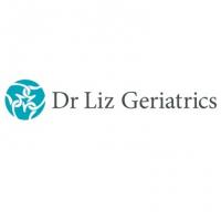 Dr Liz Geriatrics logo