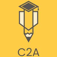 C2A Campus [SAT Prep & Tutoring 대학 입시 학원 & 1:1 과외] logo