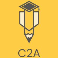C2A Campus [SAT Prep & Tutoring 대학 입시 학원 & 1:1 과외] Logo