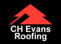 CH Evans Roofing of Winter Haven FL Logo