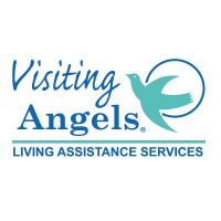 Visiting Angels Logo