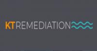 KT Remediation logo