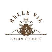 Belle Vie Salon Studios - Chandler Logo