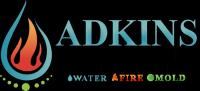 Adkins Property Restoration, LLC Logo