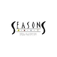 Seasons Salon and Day Spa Logo