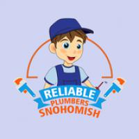 Reliable Plumbers Snohomish Logo