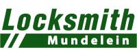 Locksmith Mundelein logo