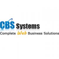 CBS Systems Corporation Logo