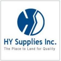 HY Supplies Inc Logo
