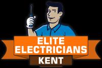 Elite Electricians Kent Logo