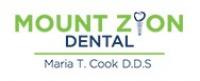 Mount Zion Dental Logo