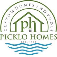 Picklo Homes Logo