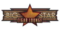 Big Star Cigar Lounge Logo