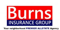 Burns Insurance Group Logo