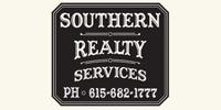 Southern Realty Services, LLC Logo