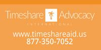 Timeshare Advocacy International Logo