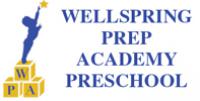 Wellspring Prep Academy Preschool Logo