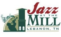 Jazz At The Mill Logo