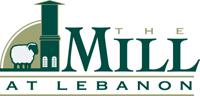 The Mill at Lebanon Logo