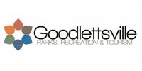 City of Goodlettsville Parks & Recreation Logo