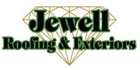Jewell Roofing & Gutters Logo