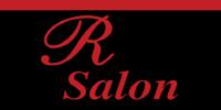 R Salon Logo