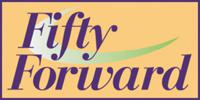 FiftyForward Madison Station Logo