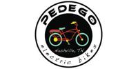 Pedego Nashville Electric Bikes Logo