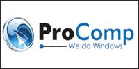 Pro Comp Logo