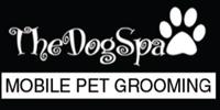 The Dog Spa Logo