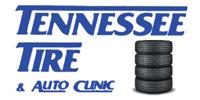 Tennessee Tire and Auto Clinic Logo