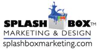 Splash Box Marketing Logo