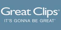 Great Clips for Hair Logo