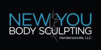 New You Body Sculpting Logo